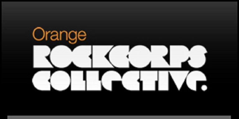 RockCorps Collective