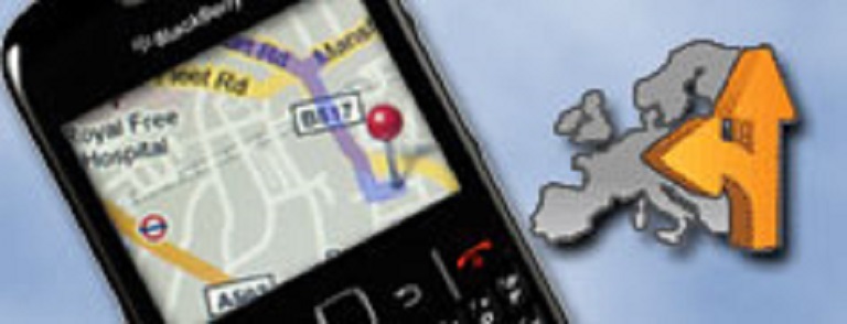 Orange Maps