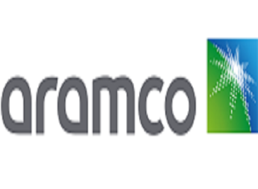 Aramco logo