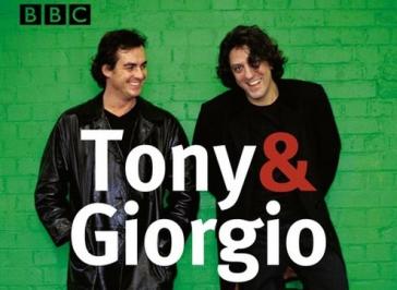 Tony & Giorgio