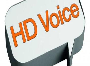 HD Voice Phase 2 