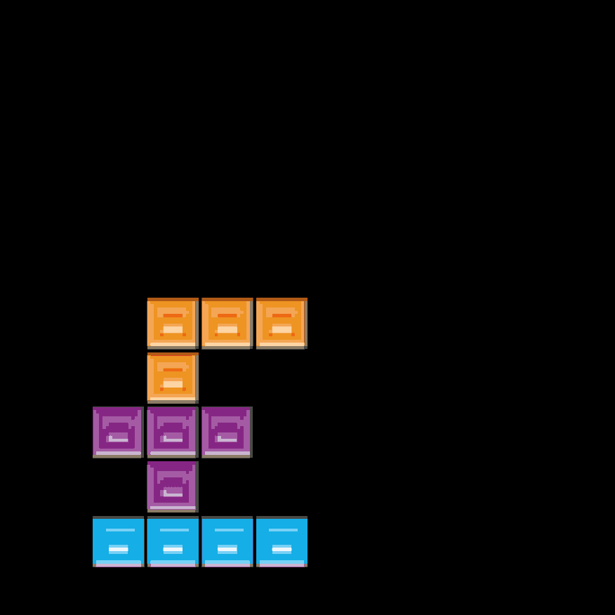 Tetris GIF