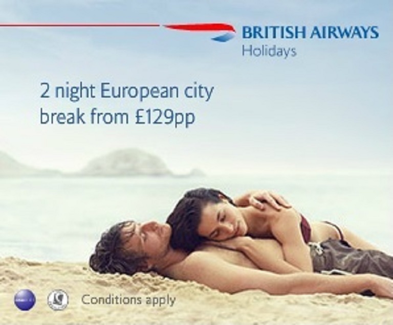 Holidays September Sale 2014