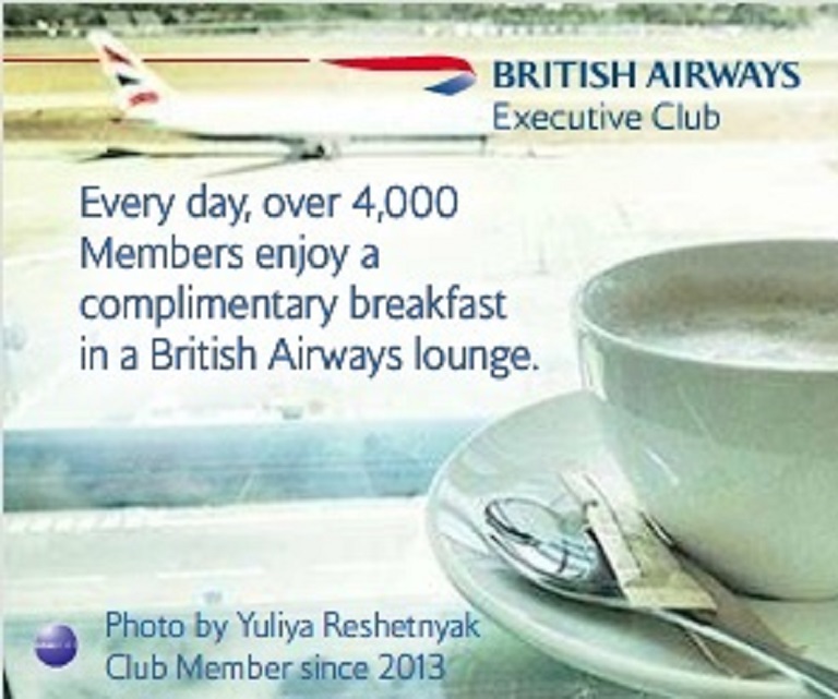 Executive Club South Africa Acquisition
