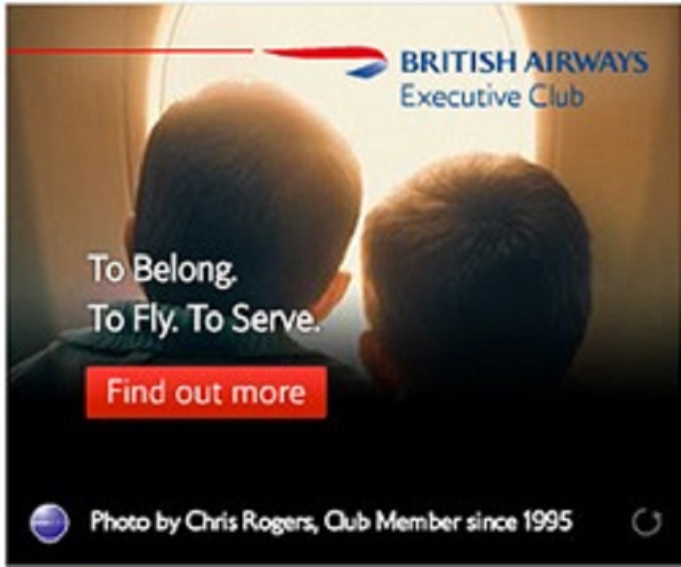 Executive Club South Africa Awareness