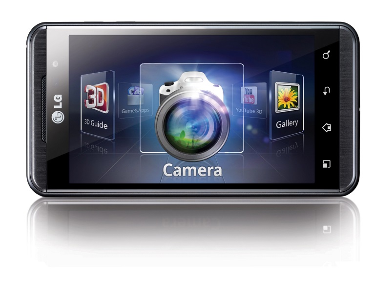 LG Optimus 
