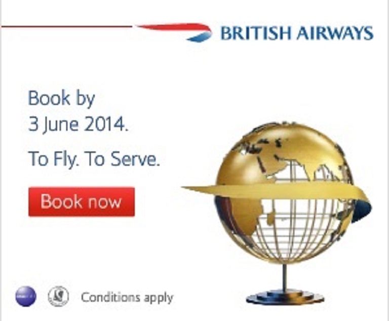 Premium Leisure Offer May 2014
