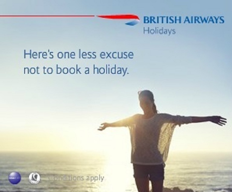 Holidays Campaign May 2014