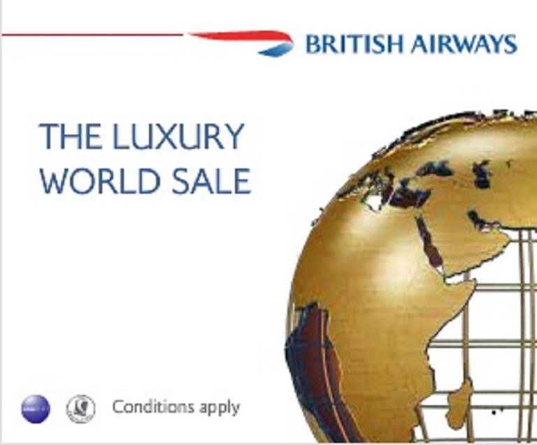 October Premium Sale