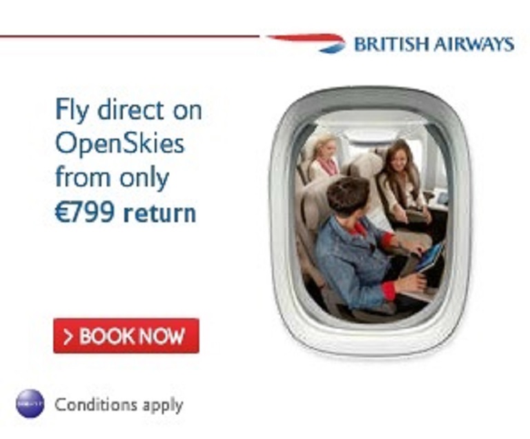OpenSkies Dynamic Retargetting