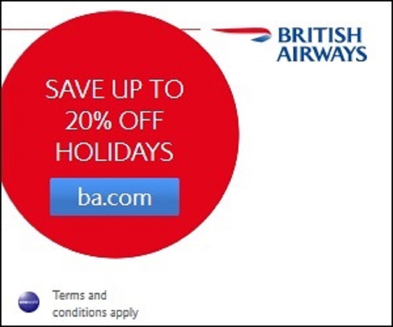 Route Level Holidays Sale