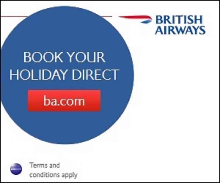 Route Level Holidays