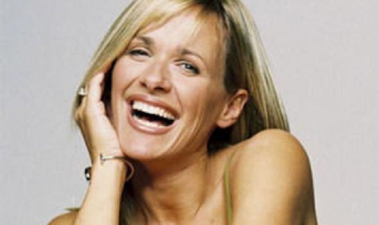 Carol Smillie