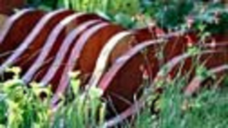 Chelsea Flower Show 2005