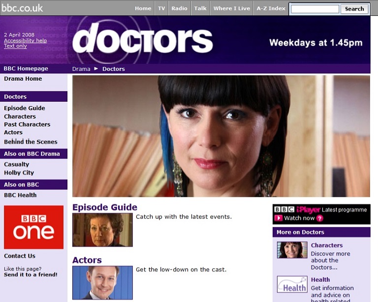 Doctors