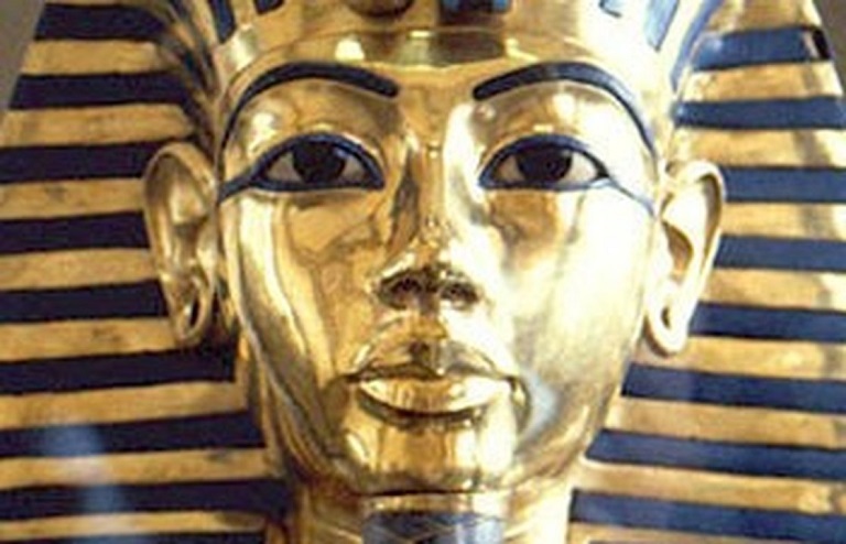 Ancient Egypt