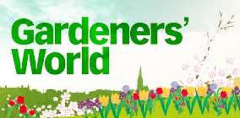 Gardener's World 2008