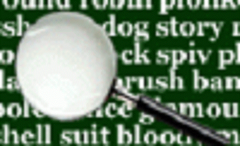 Balderdash & Piffle