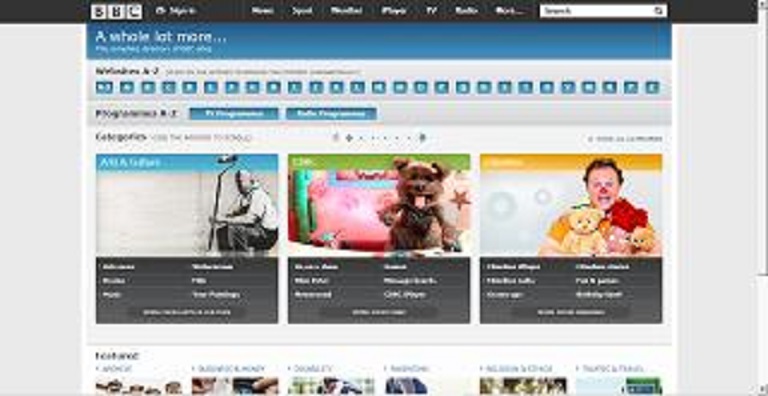 Directories