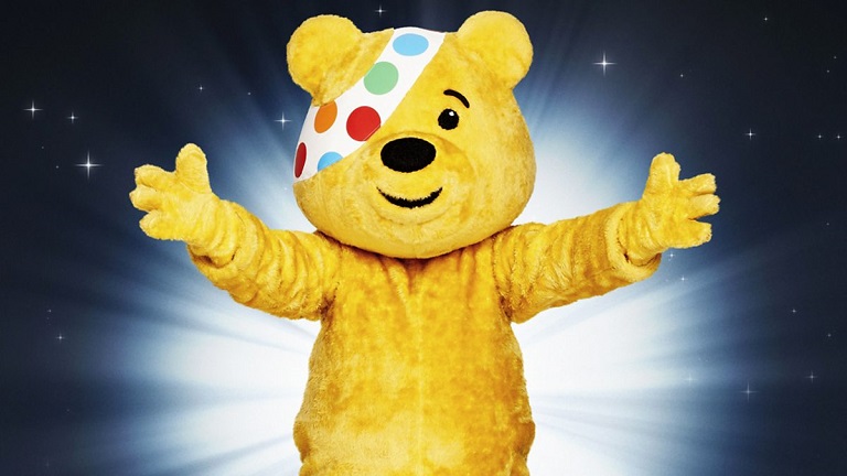 Pudsey
