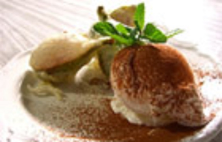 Stately Suppers