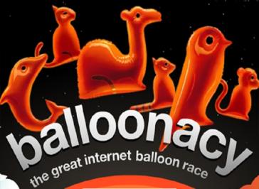 Balloonacy