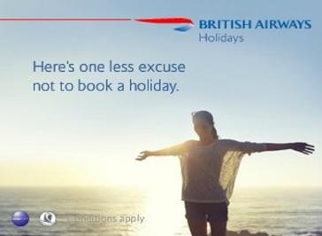 Holidays Campaign May 2014