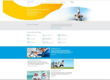 SABIC website