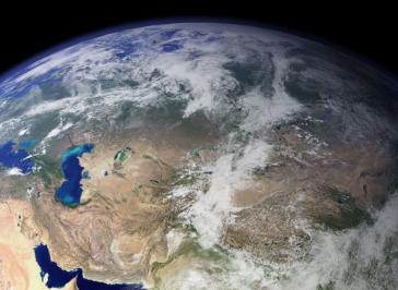 Earth News
