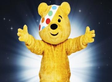 Children In Need 2005