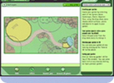 Virtual Garden