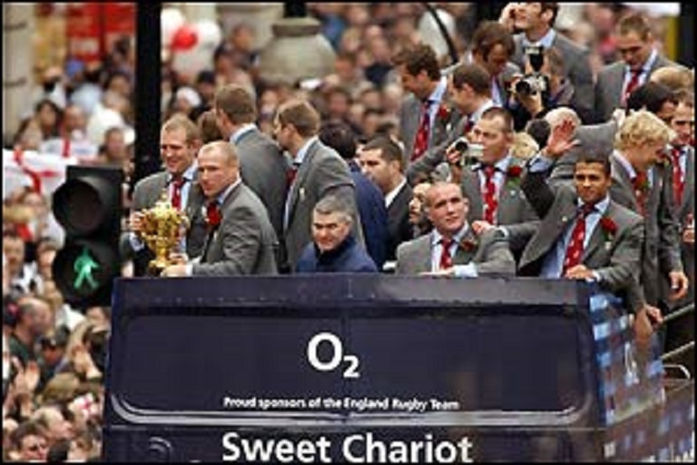 Victory Parade