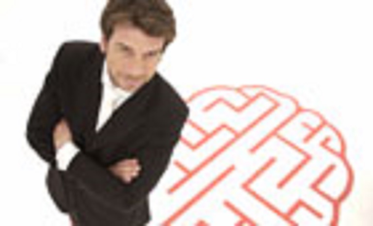 Nick Knowles