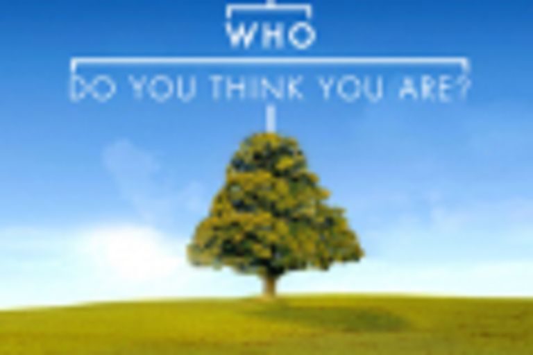 Who Do You Think You Are? Series 2
